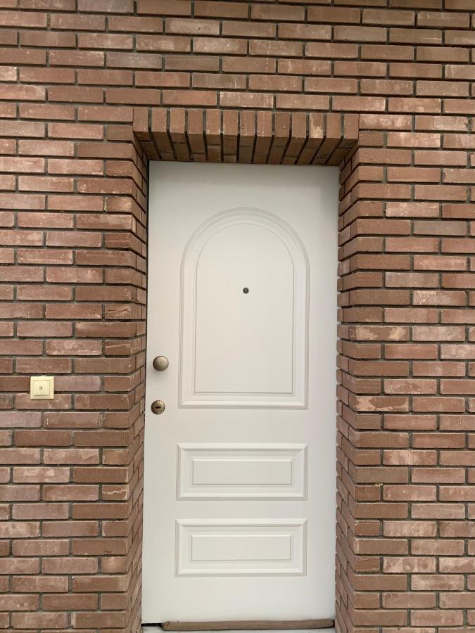 Elia Luxury Maisonettes Siviri Exterior foto